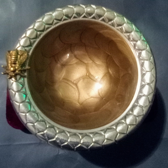 Julia Knight | Queen Bee Trinket Dish - Picture 10 of 11